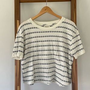 Madewell Tee